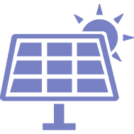 logo energia solar