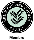 ARQNORM: Membro do Green Building Council Brasil